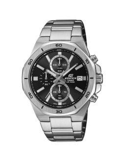 Zegarek męski casio edifice efv-640d-1avuef + box