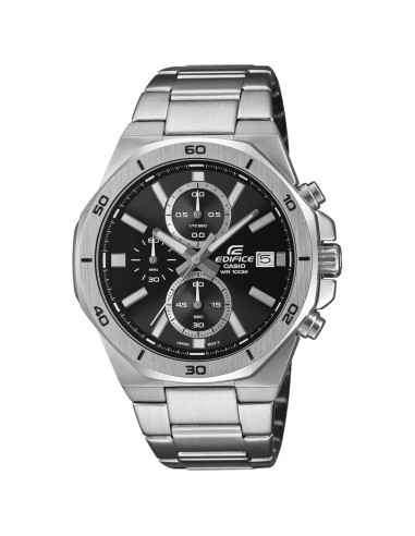 Zegarek męski casio edifice efv-640d-1avuef + box