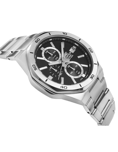 Zegarek męski casio edifice efv-640d-1avuef + box
