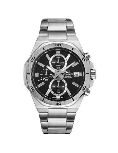 Zegarek męski casio edifice efv-640d-1avuef + box