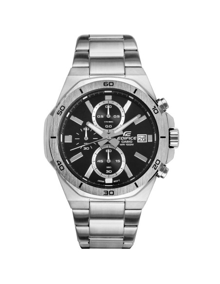 Zegarek męski casio edifice efv-640d-1avuef + box