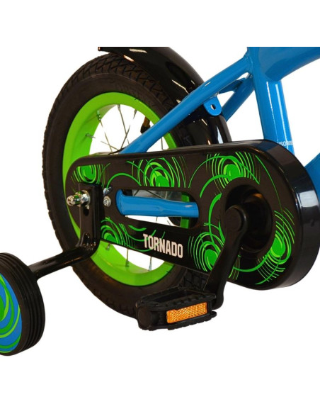 Rowerek dziecięcy 12 enero tornado