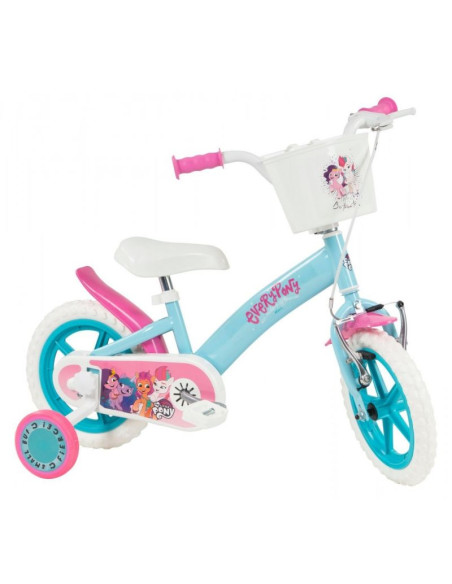 Rower dziecięcy 12" mylittlepony 1197 blue