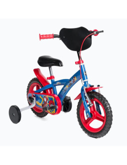 Rowerek dziecięcy disney spider man 12" 2