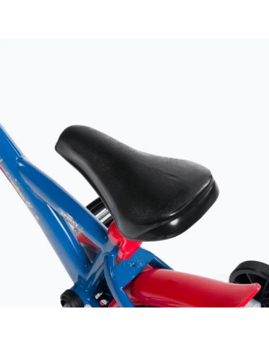 Rowerek dziecięcy disney spider man 12"