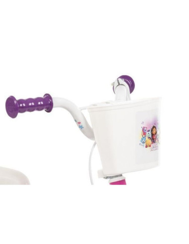 Rowerek dziecięcy domek gabbi 12" huffy 22493w