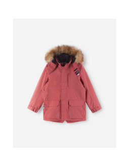 Kurtka zimowa dziecięca reima reimatec ajaton (5100360a-3940)