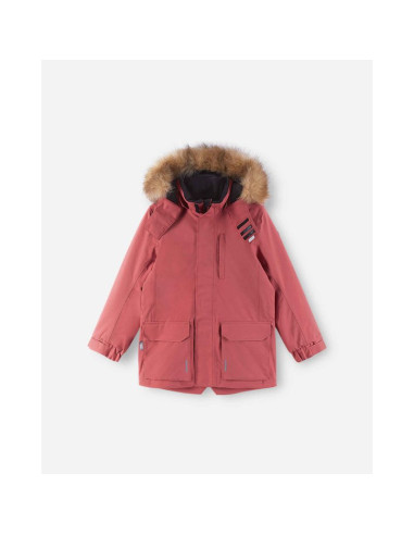 Kurtka zimowa dziecięca reima reimatec ajaton (5100360a-3940)