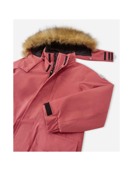 Kurtka zimowa dziecięca reima reimatec ajaton (5100360a-3940)