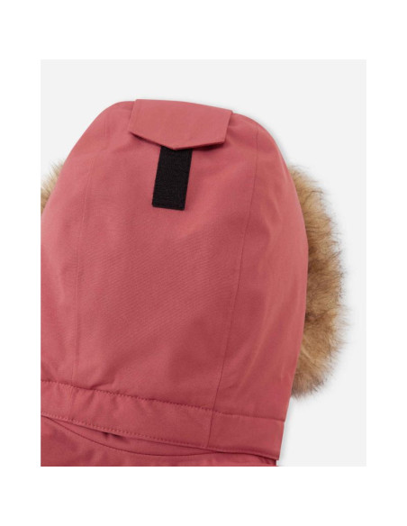 Kurtka zimowa dziecięca reima reimatec ajaton (5100360a-3940)