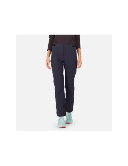 Spodnie rossignol w skpr tech pant granatowy