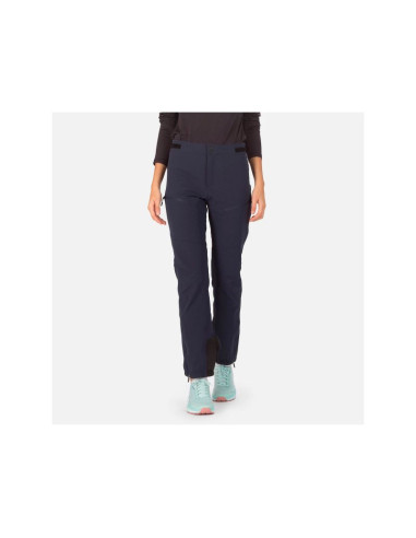 Spodnie rossignol w skpr tech pant granatowy