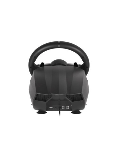 Genesis kierownica seaborg 400 pc/ps3/ps4/xone/x360/nswitch ngk-1567