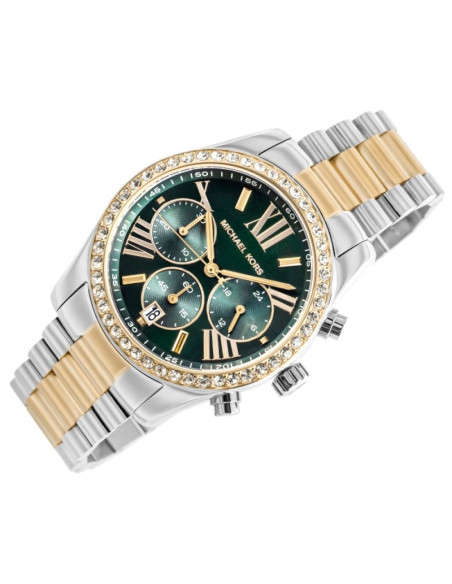 Zegarek damski michael kors lexington mk7303 + box