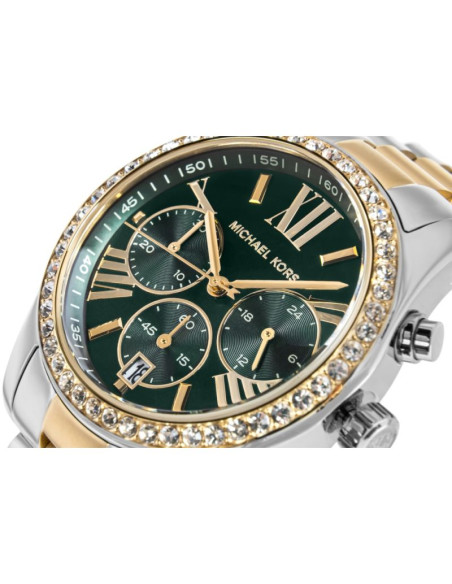 Zegarek damski michael kors lexington mk7303 + box