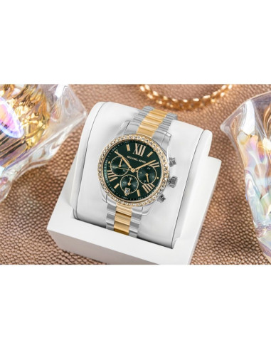 Zegarek damski michael kors lexington mk7303 + box