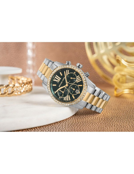 Zegarek damski michael kors lexington mk7303 + box