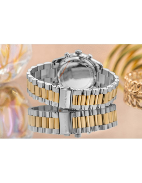 Zegarek damski michael kors lexington mk7303 + box