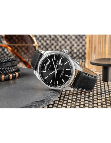 Zegarek męski timex legacy tw2w57400 + box