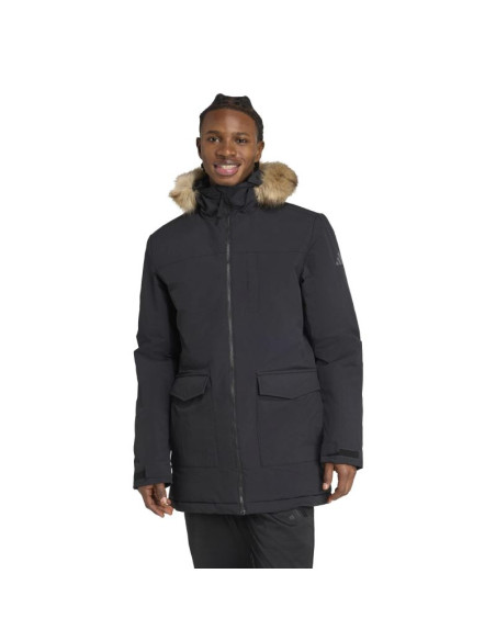 Kurtka adidas paveric parka jm3919