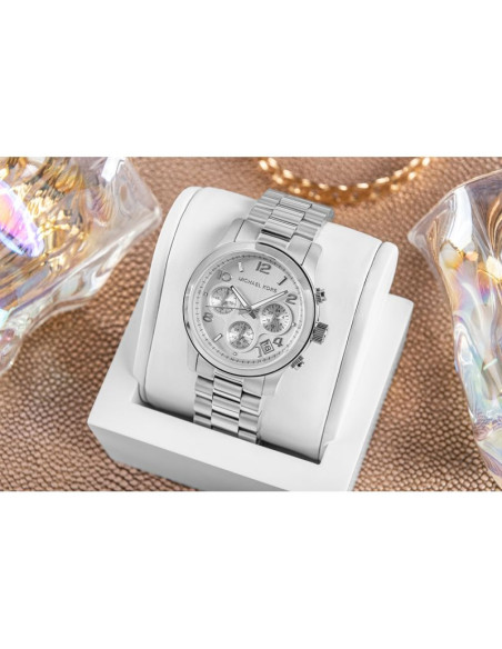 Zegarek damski michael kors runway mk7325 + box