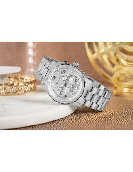 Zegarek damski michael kors runway mk7325 + box