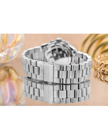 Zegarek damski michael kors runway mk7325 + box