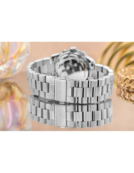 Zegarek damski michael kors runway mk7325 + box