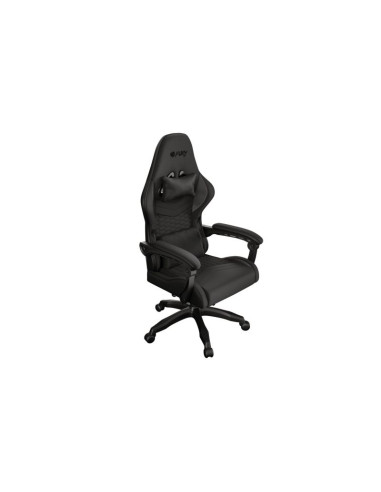 Fotel gamingowy fury shinai s4 czarny
