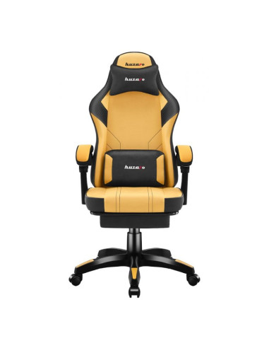 Fotel gamingowy force 3.7 yellow