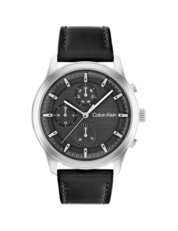 Zegarek męski calvin klein sport multi function 25200211 + box
