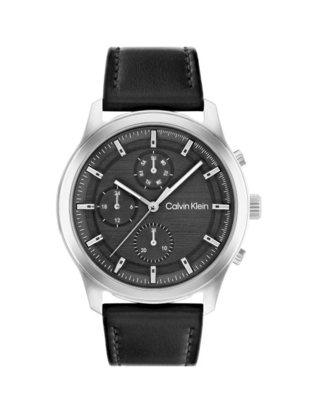 Zegarek męski calvin klein sport multi function 25200211 + box