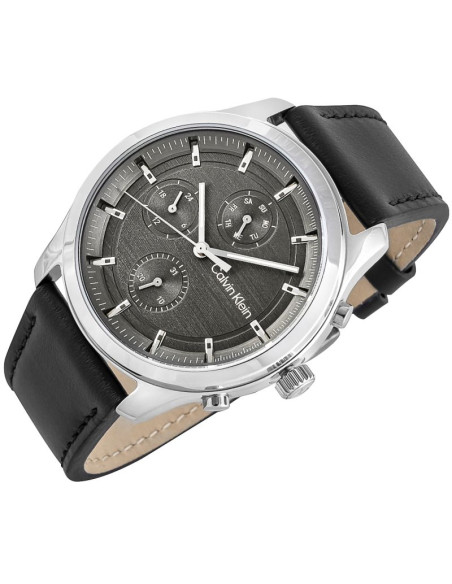 Zegarek męski calvin klein sport multi function 25200211 + box