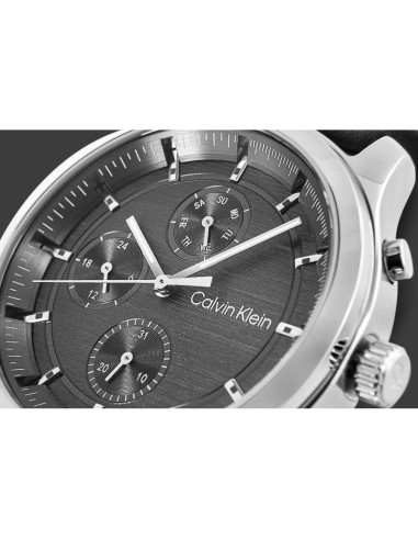 Zegarek męski calvin klein sport multi function 25200211 + box
