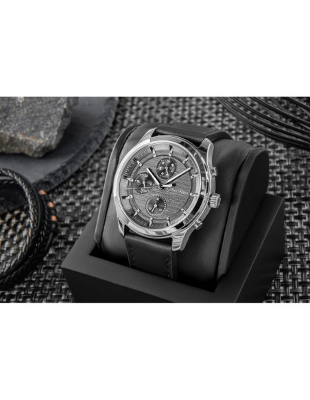 Zegarek męski calvin klein sport multi function 25200211 + box
