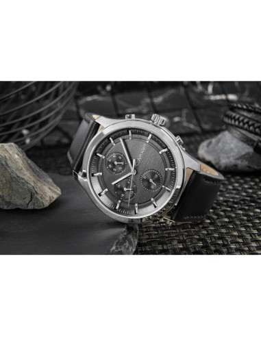 Zegarek męski calvin klein sport multi function 25200211 + box