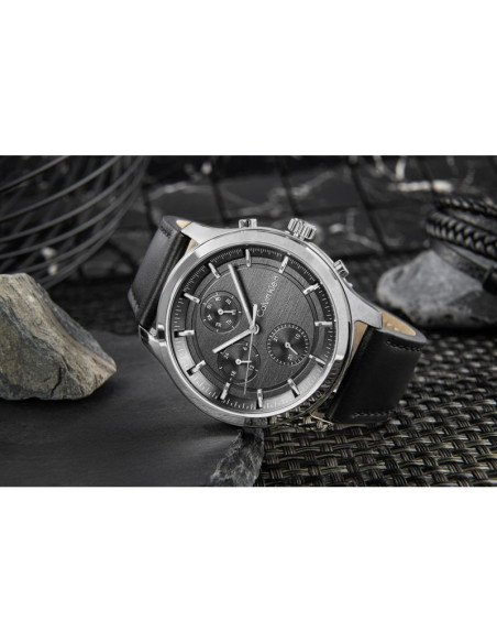 Zegarek męski calvin klein sport multi function 25200211 + box