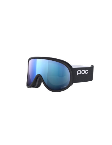 Gogle narciarskie poc retina mid czarny cat.2