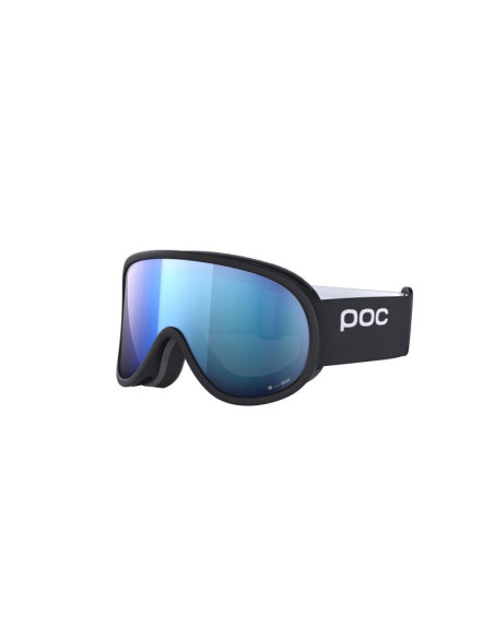 Gogle narciarskie poc retina mid czarny cat.2