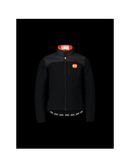 Kurtka narciarska poc race jacket jr