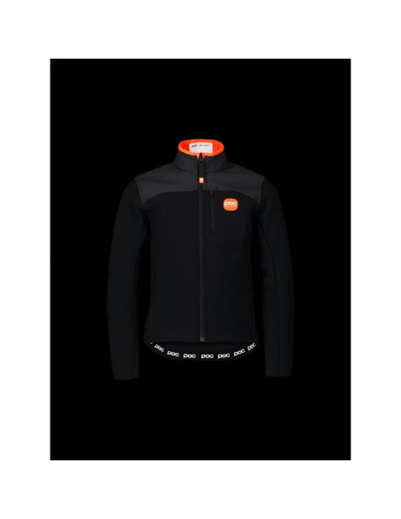 Kurtka narciarska poc race jacket jr
