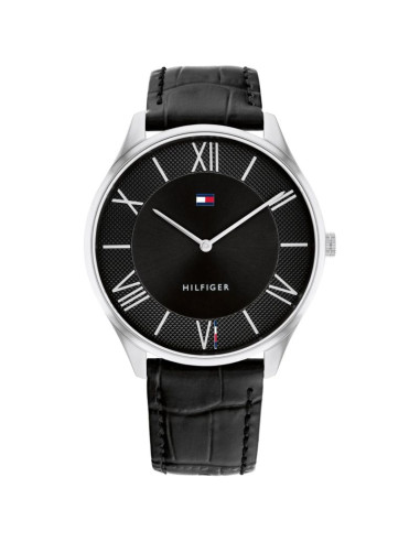 Zegarek męski tommy hilfiger becker 1710516 + box