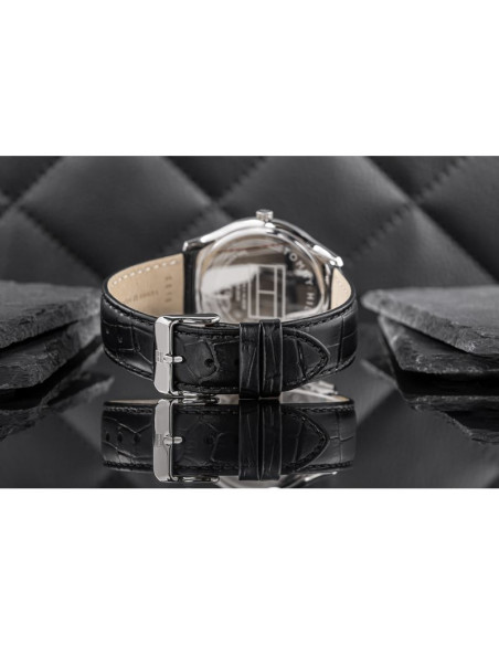 Zegarek męski tommy hilfiger becker 1710516 + box