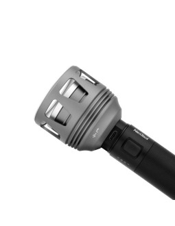 Latarka ledowa szperacz nextool ne20168 3.600lm 450m 120h akumulator wodoodporna 2