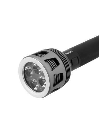 Latarka ledowa szperacz nextool ne20168 3.600lm 450m 120h akumulator wodoodporna