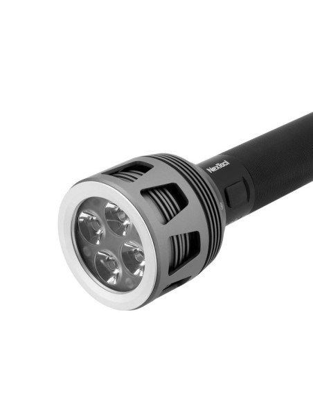 Latarka ledowa szperacz nextool ne20168 3.600lm 450m 120h akumulator wodoodporna