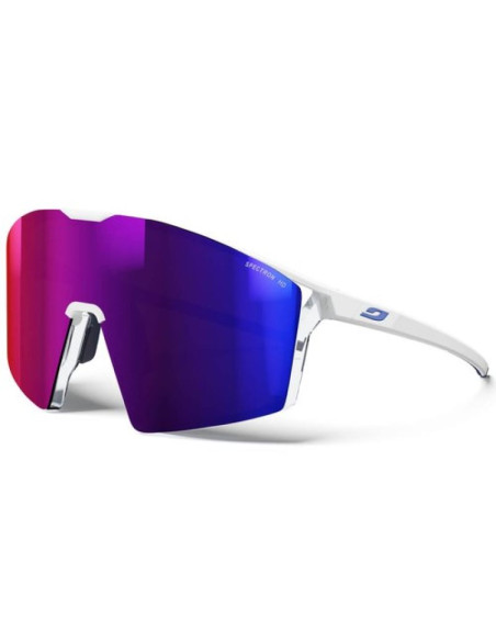 Okulary julbo edge biały - l