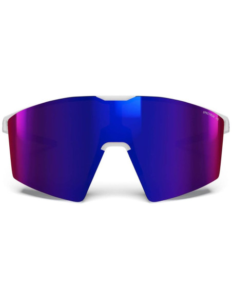 Okulary julbo edge biały - l