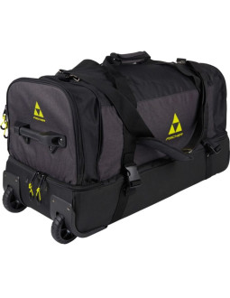 Torba sędziowska na kółkach fischer '24