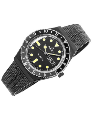 Zegarek męski timex q reissue tw2u61600 + box